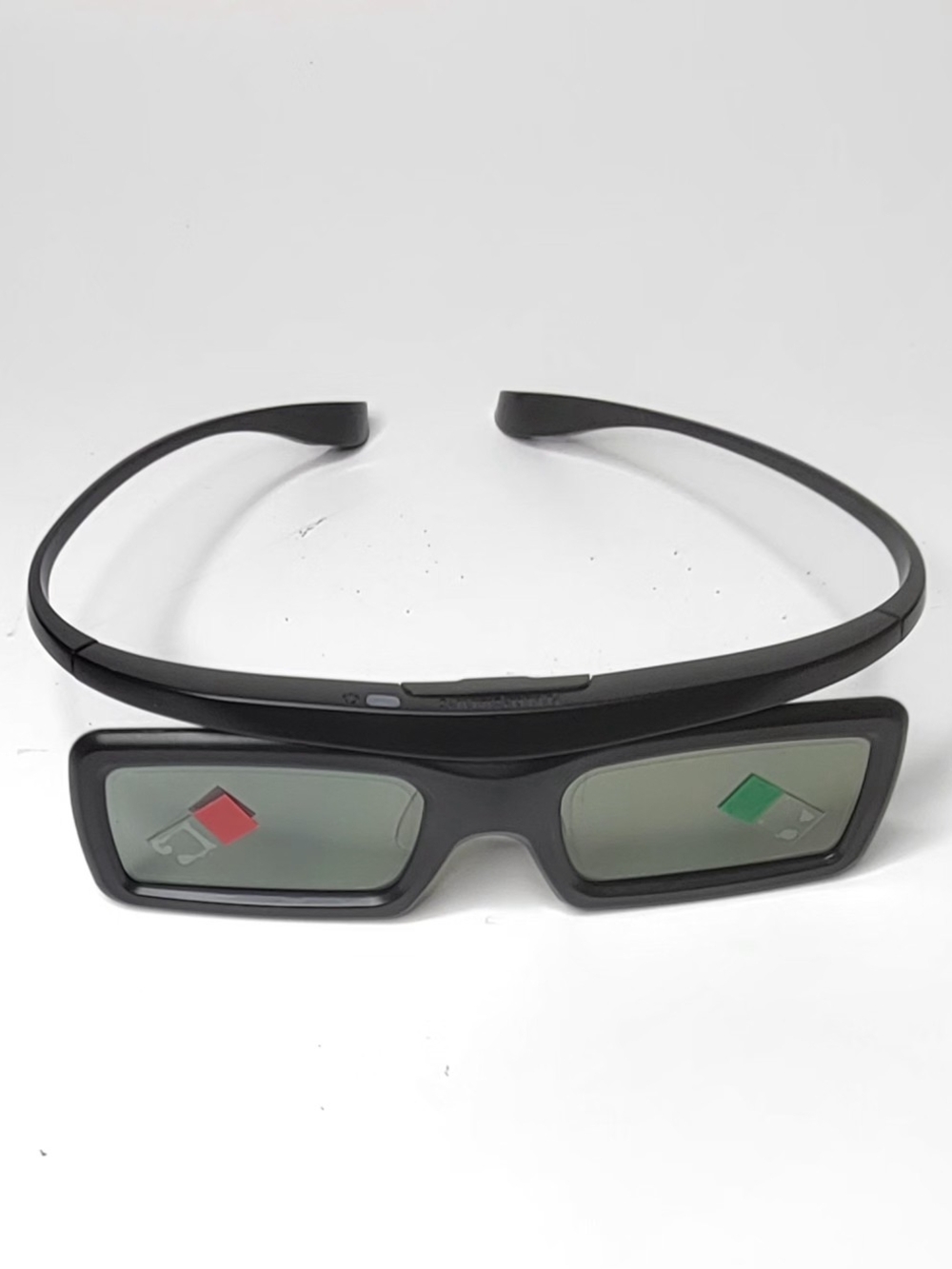 Samsung Black Active 3D Glasses